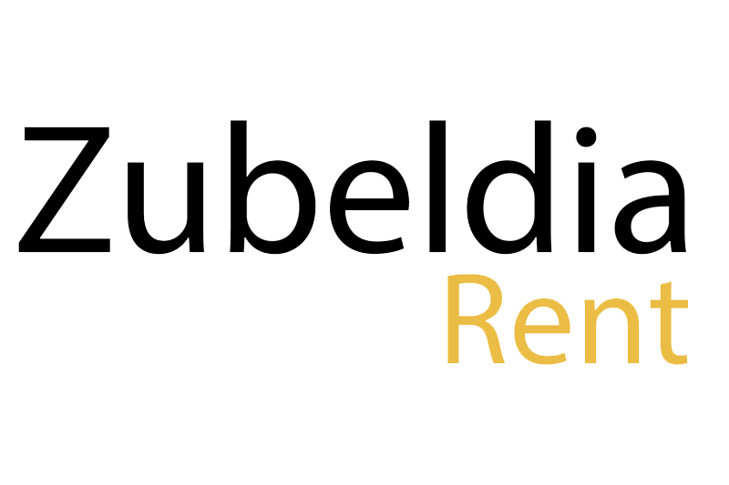 zubeldia rent alquiler